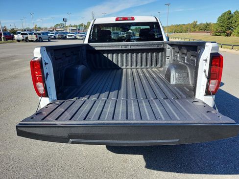 New 2026 GMC Sierra 1500 Pro w/ Pro Value Package image 8