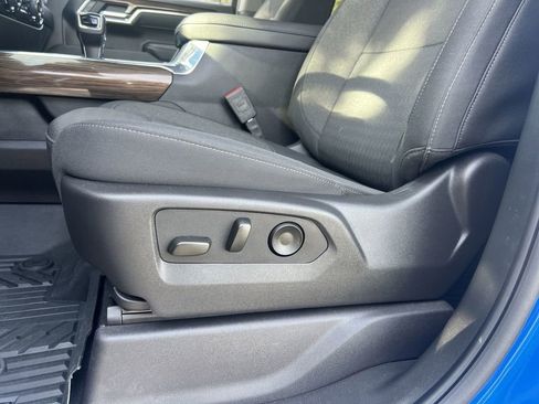 Used 2025 Chevrolet Silverado 1500 RST image 15