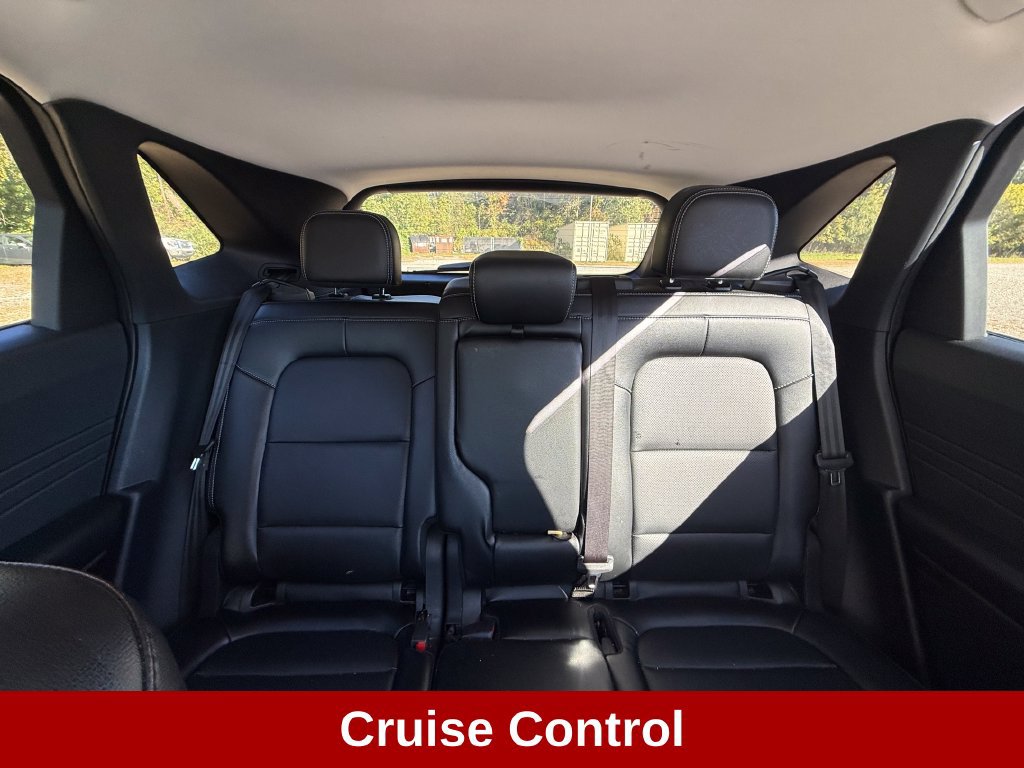 Used 2022 Ford Escape SEL AWD/4WD image 18