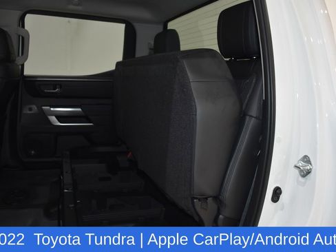 Used 2022 Toyota Tundra SR5 image 29