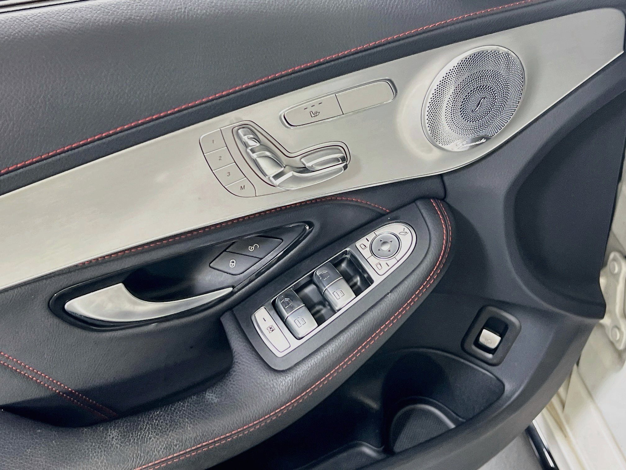 Used 2021 Mercedes-Benz C 43 AMG 4MATIC Sedan image 17