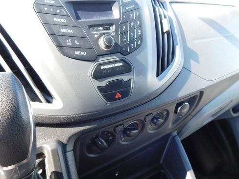 Used 2019 Ford Transit 250 148 Medium Roof image 20