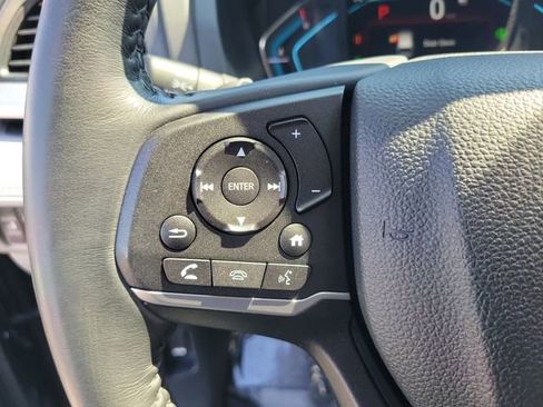Certified 2024 Honda Odyssey EX-L image 24