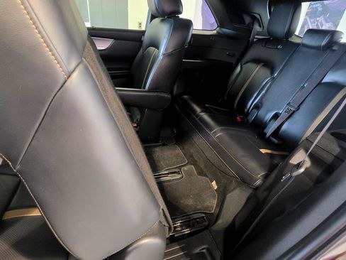Used 2025 MAZDA CX-90 3.3 Turbo w/ Premium Plus Pkg AWD/4WD image 57
