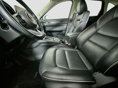 Used 2025 MAZDA CX-5 AWD 2.5 S w/ Select Package image 13