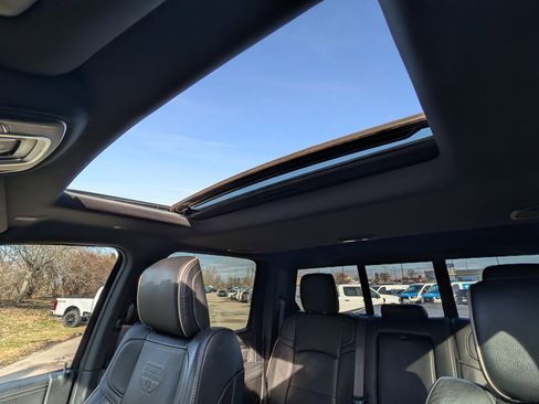 Used 2022 RAM 2500 Power Wagon image 28