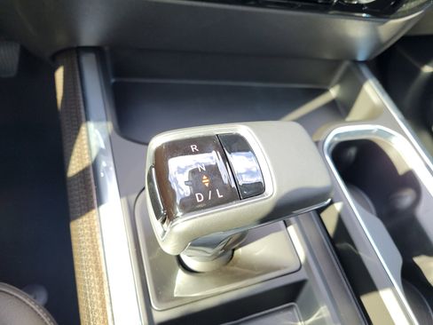 Used 2026 Chevrolet Silverado 1500 LT Trail Boss w/ Convenience Package II image 28