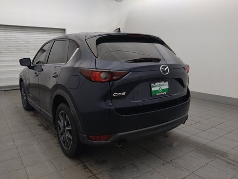 Used 2018 MAZDA CX-5 Touring w/ Preferred Equipment Package FWD image 5
