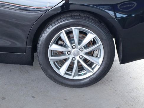 Used 2016 INFINITI Q50 3.0t Premium AWD/4WD image 11