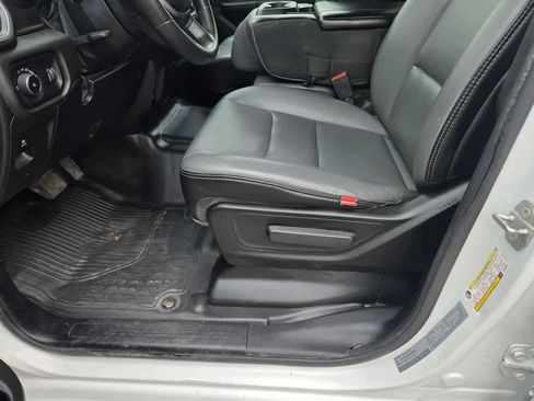 Used 2020 RAM 1500 Tradesman w/ Trailer Tow Group RWD image 19