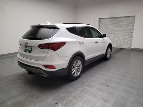 Used 2018 Hyundai Santa Fe Sport 2.0T FWD image 9