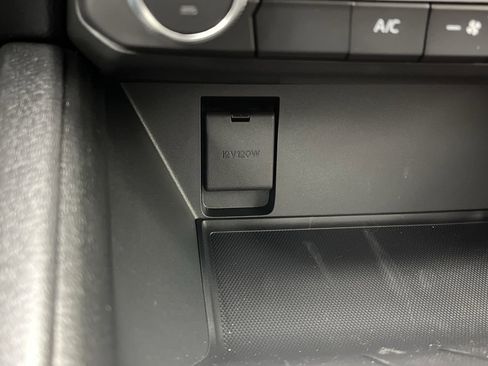 Used 2025 MAZDA CX-5 AWD 2.5 S w/ Select Package image 21