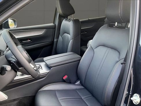 New 2026 MAZDA CX-90 Plug-In Hybrid w/Premium Sport image 9