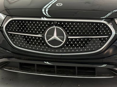 New 2026 Mercedes-Benz E 350 Sedan image 20