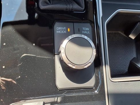 New 2024 Toyota Tundra SR5 w/ TRD Off-Road Premium Package image 4