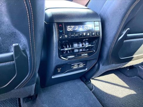 Used 2022 Jeep Grand Cherokee Summit AWD/4WD image 28