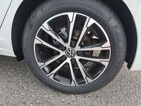 New 2026 Volkswagen Jetta Sport FWD image 26