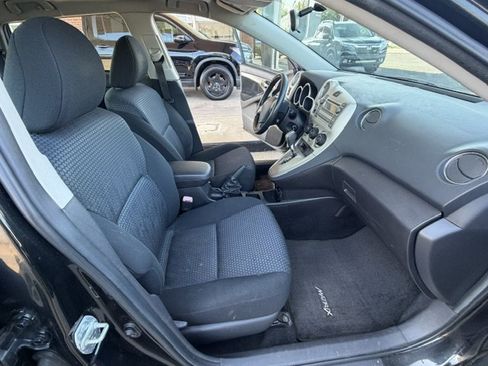 Used 2009 Toyota Matrix XRS FWD image 14