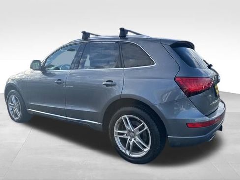 Used 2014 Audi Q5 TDI Premium Plus image 7
