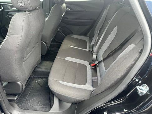 Used 2023 Chevrolet TrailBlazer LT w/ Convenience Package image 10