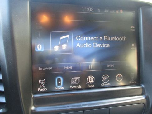 Used 2015 Chrysler 200 S w/ Navigation & Sound Group I FWD image 21