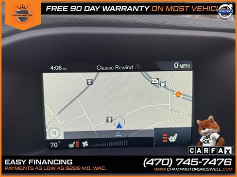 Used 2016 Volvo V60 T5 Premier image 26