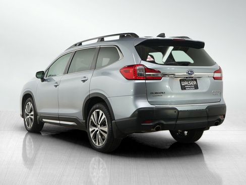 Used 2019 Subaru Ascent Limited w/ Popular Package #2A image 3