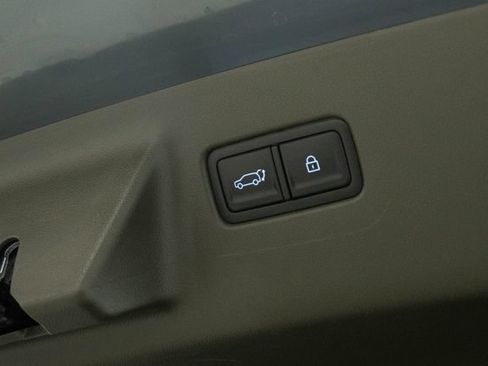 Used 2025 Hyundai Santa Fe Calligraphy AWD/4WD image 35