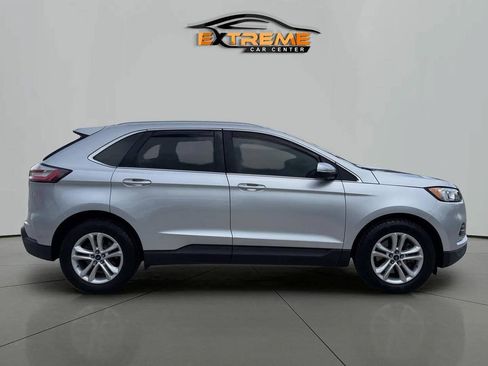 Used 2019 Ford Edge SEL w/ Equipment Group 201A AWD/4WD image 7