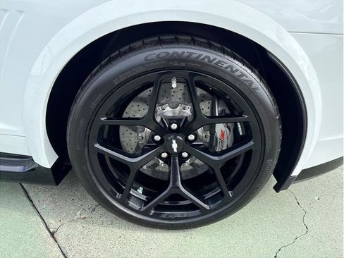 Used 2015 Chevrolet Camaro Z/28 image 12