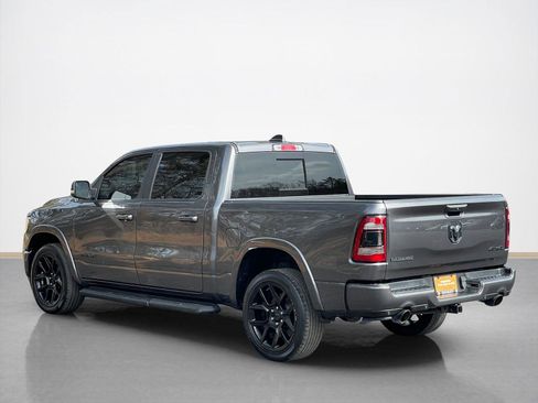 Certified 2021 RAM 1500 Laramie AWD/4WD image 5