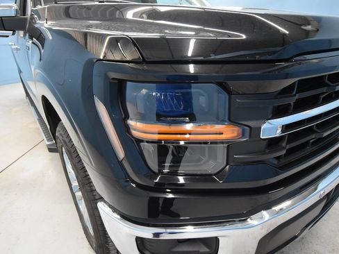 Used 2025 Ford F150 XLT w/ Equipment Group 302A MID AWD/4WD image 43