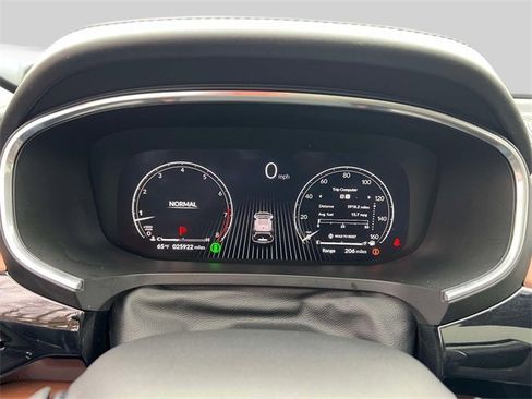 Used 2023 Acura MDX SH-AWD w/ Technology Package image 24