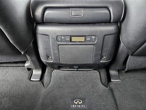 Certified 2024 INFINITI QX80 Luxe image 12