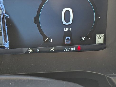 New 2025 Ford Bronco Big Bend w/ Black Diamond Package image 34