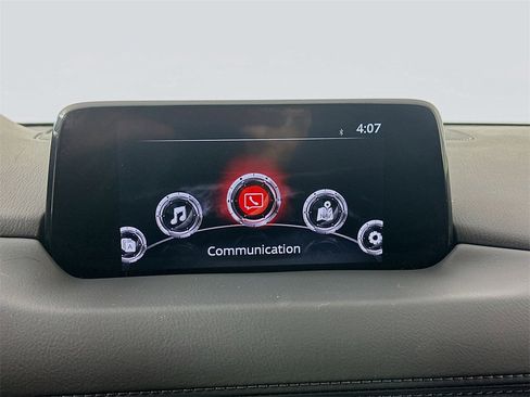 Used 2020 MAZDA CX-5 Touring image 15