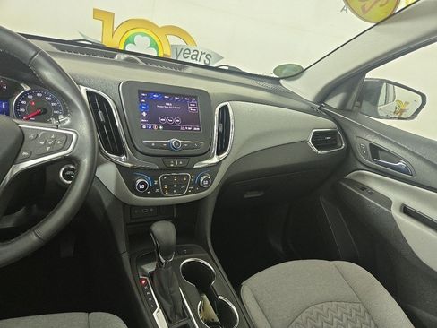Used 2022 Chevrolet Equinox LT FWD image 23