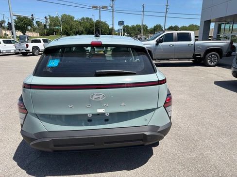 Used 2026 Hyundai Kona SE FWD image 21