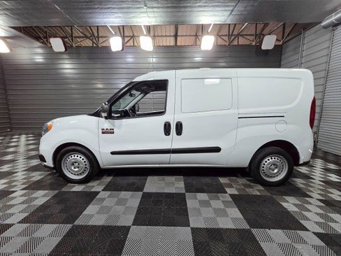 Used 2022 RAM ProMaster City Wagon image 8