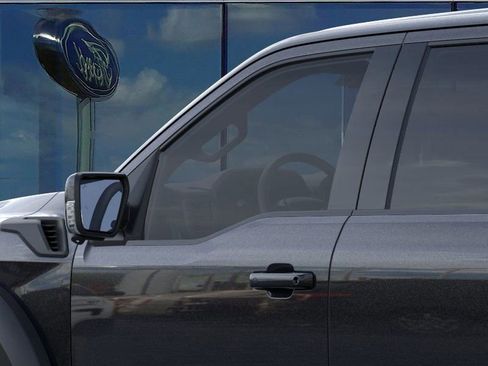 New 2025 Ford F150 Raptor image 20