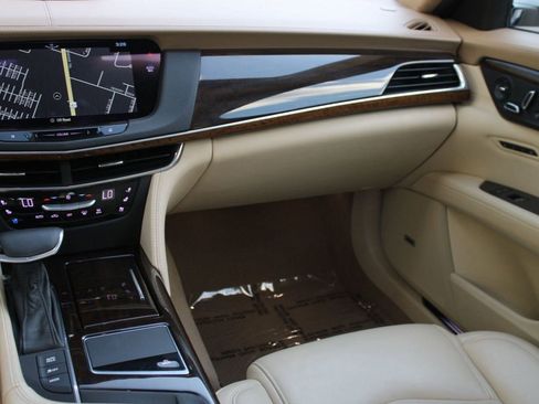 Used 2018 Cadillac CT6 Platinum image 31