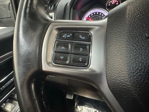 Used 2021 RAM 1500 Classic Warlock image 16