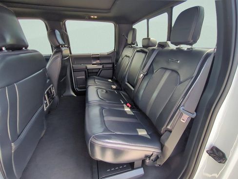 Used 2022 Ford F250 Platinum w/ Tremor Off-Road Package AWD/4WD image 10
