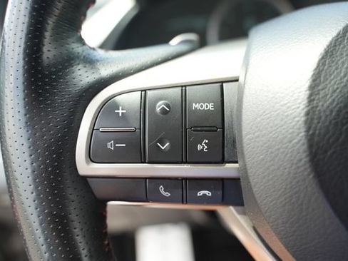 Used 2022 Lexus RX 350 F Sport w/ Accessory Package AWD/4WD image 34