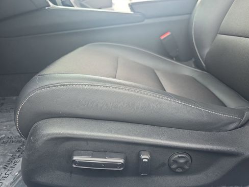 Used 2022 Honda Accord Sport image 26