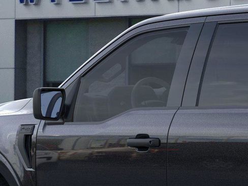 New 2025 Ford F150 STX w/ STX Black Appearance Package image 20