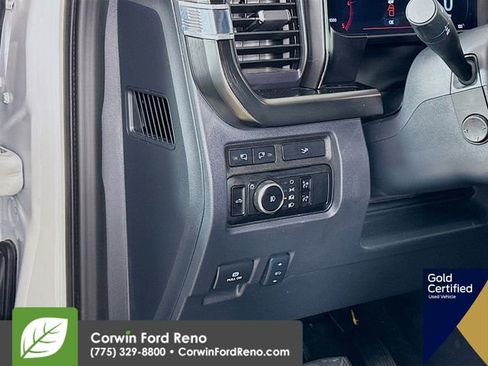 Used 2024 Ford F250 Lariat w/ Lariat Ultimate Package image 14