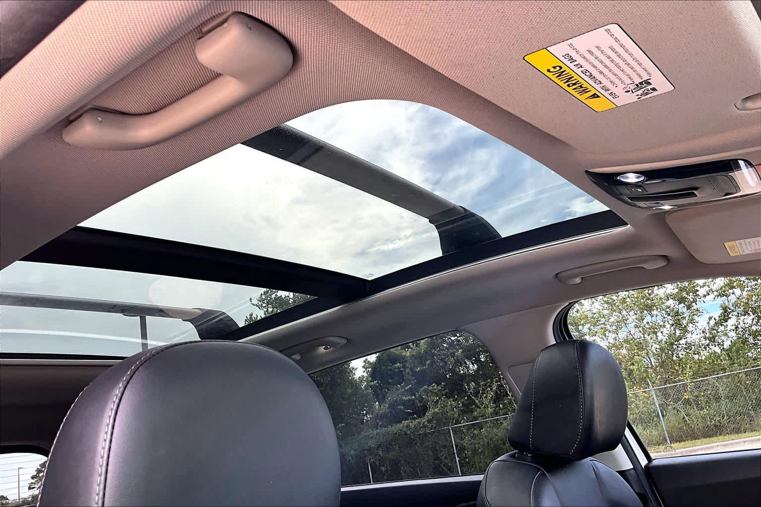 Used 2023 Kia Sorento EX w/ Panoramic Sunroof Package FWD image 14