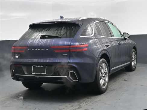 Used 2025 Genesis GV70 2.5T image 19