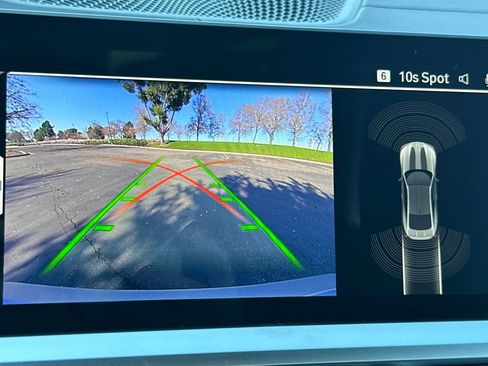 Used 2023 BMW M4 CSL image 22